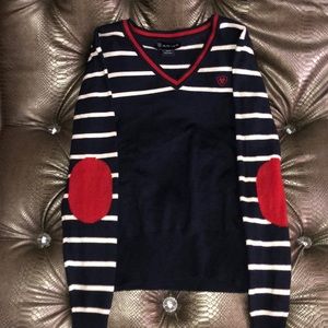 Ariat Cotton Ramiro Sweater